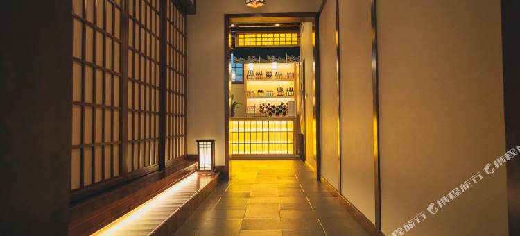 Fresh air·御涧海景度假别墅图片