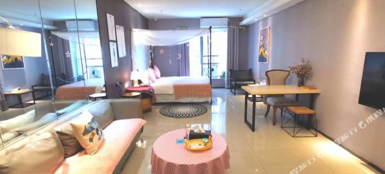 贵阳目目昔·民宿酒店图片