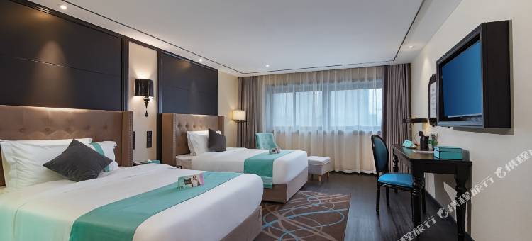 希岸酒店(徐州高铁站西出口店)图片