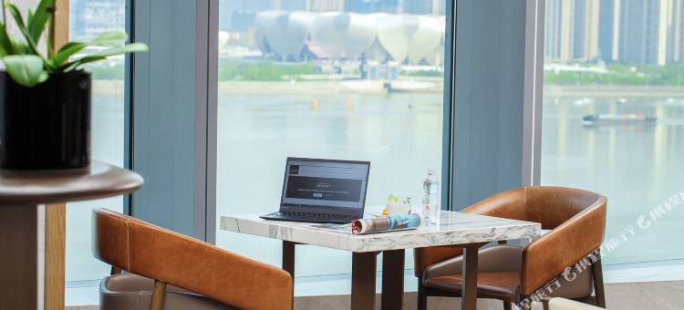 杭州钱江新城万豪酒店图片