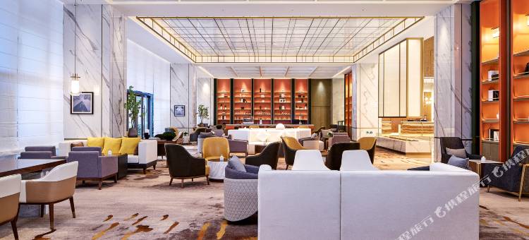 合肥乐富强铂悦酒店图片