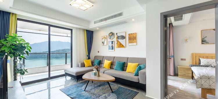 童年123公寓(青溪大道1号分店)图片