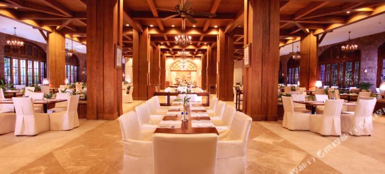 三亚天通富禾酒店图片