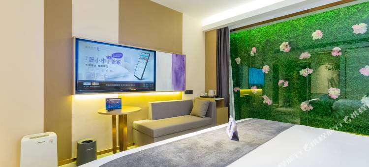 麗枫酒店(北京首都机场店)图片