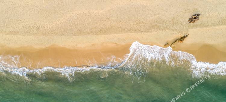 安纳塔拉奎宏别墅酒店(Anantara Quy Nhon Villas)图片