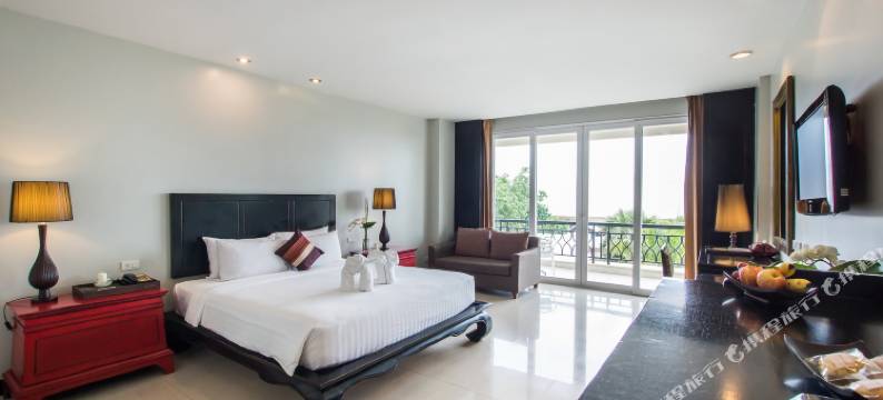 朵沙达海洋度假村(Dor-Shada Resort by the Sea)图片