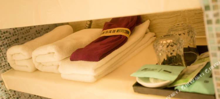 海驿酒店(大同云冈店)图片