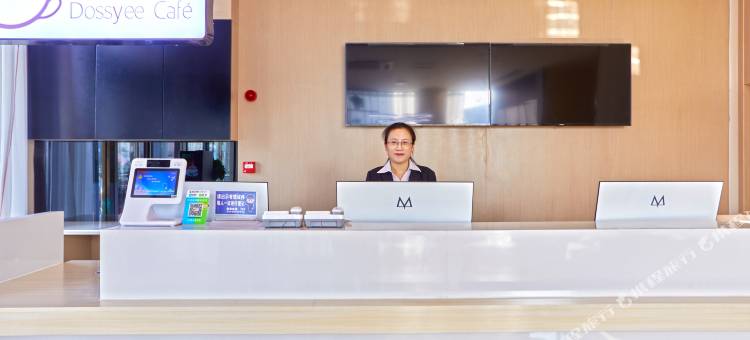 城市快捷酒店(莒县创业大学店)图片