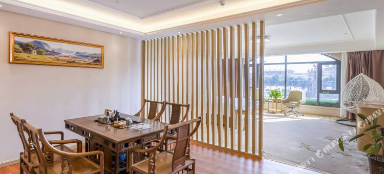 洛阳华泰商务大酒店(孟津会盟大道店)图片