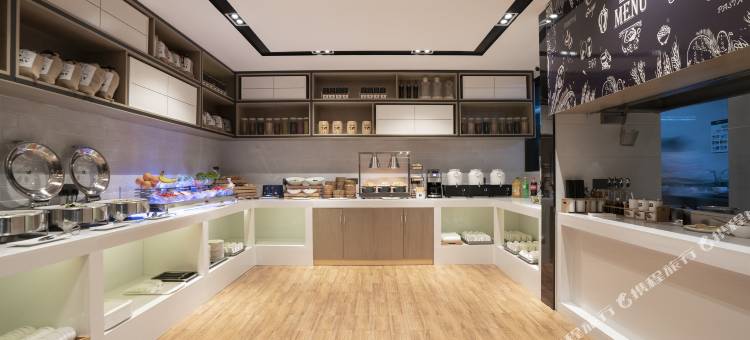 宜尚酒店(建水古城店)图片