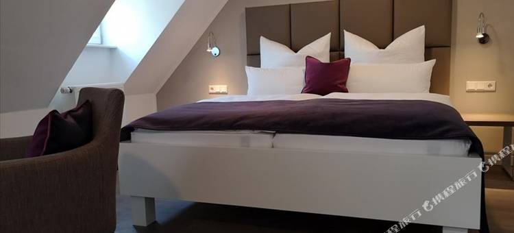 Tripinn POSTApart阿斯查芬堡(Trip Inn PostApart Aschaffenburg)图片