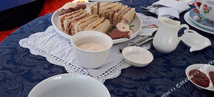 莫杰斯蒂克泰特街公寓酒店(Majestic Tynte Street Apartments)图片