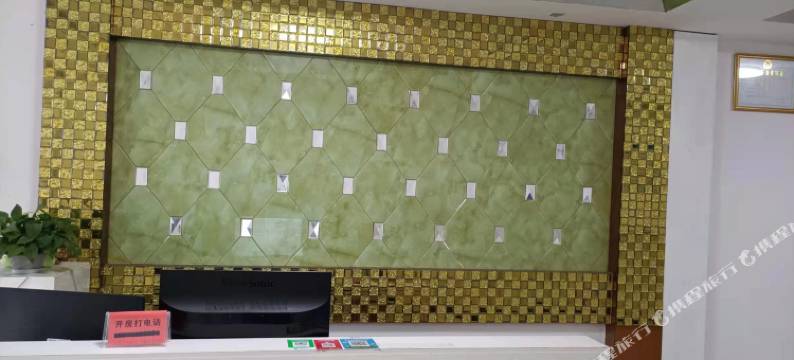 万年新客隆宾馆图片