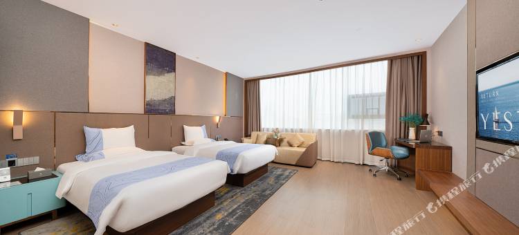 雅斯特国际酒店(玉林锦源店)图片