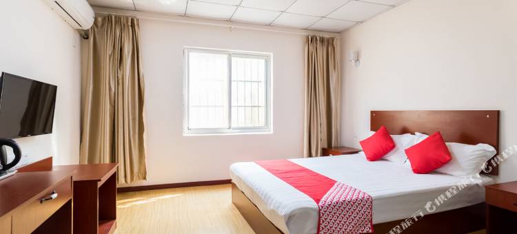 大连锦池旅馆图片