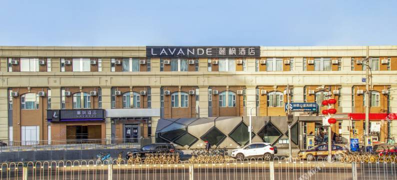 麗枫酒店(北京南站公益西桥地铁站店)图片