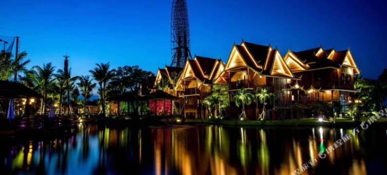 太子庄园别墅(Prince Manor Resort)图片