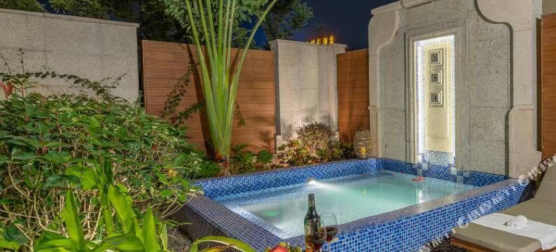 芒市翡华酒店图片