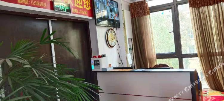 重庆银禾酒店图片