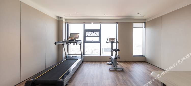 全季酒店(开封汴西湖店)图片