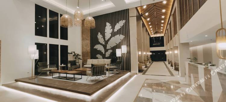 拉乌尼翁奥利欧度假村(Aureo la Union)图片