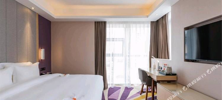 廲枫酒店(上饶万年国际珍珠城店)图片