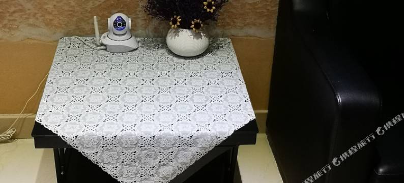 吉林亚丁休闲宾馆图片