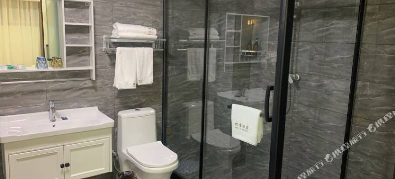 开封亿陌酒店图片