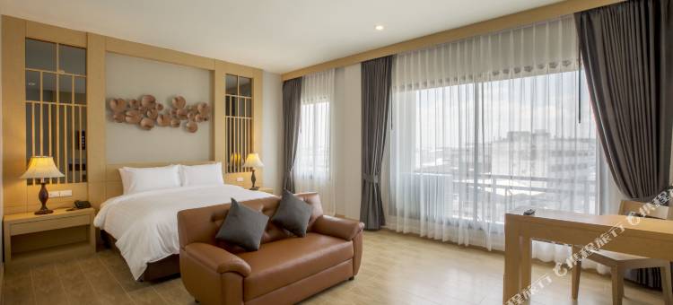 文明酒店(Civilize Hotel)图片