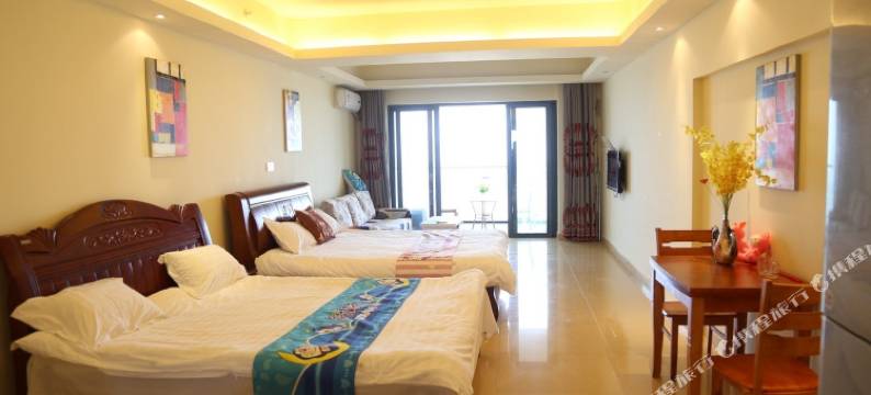 海阳剑兰公寓图片