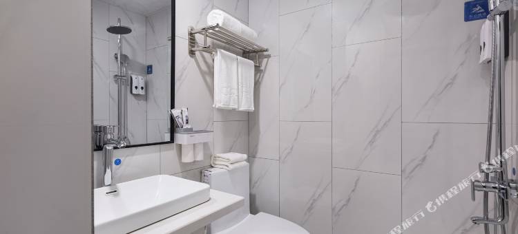 途客中国轻居酒店(平阳水头店)图片