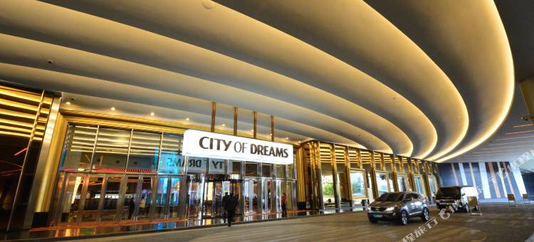 梦想之城酒店-NUWA(City of Dreams - Nüwa Manila)图片