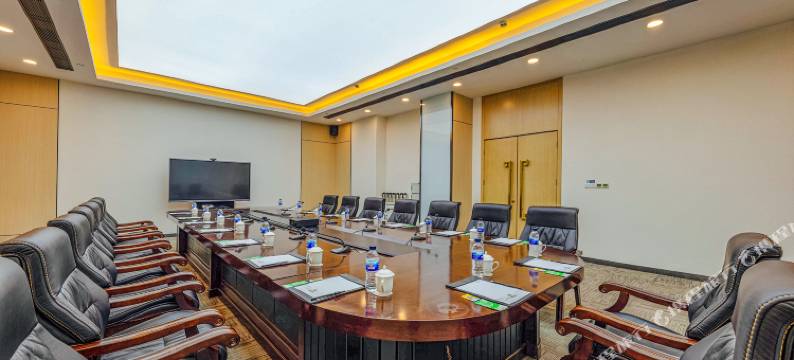 太原漾泉大酒店(阳煤大厦)图片