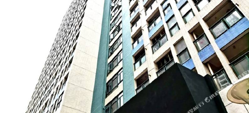 深圳梧桐国际公寓图片