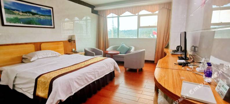 深圳东部酒店(深圳南澳第一沙滩店)图片