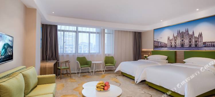 维也钠3好酒店图片