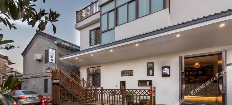 东关小筑客栈(瘦西湖东关街店)图片