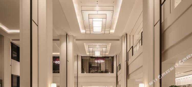 武汉泛海费尔蒙酒店图片