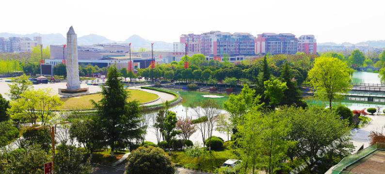 北川希顿酒店(巴拿恰店)图片