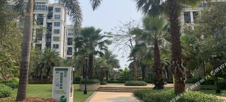 小院的小家(东祥路分店)图片