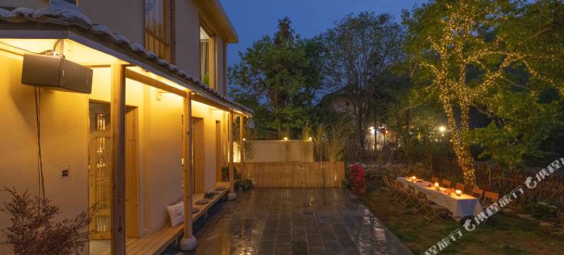 阅旅·隐溪别苑民宿(云水谣土楼景区店)图片