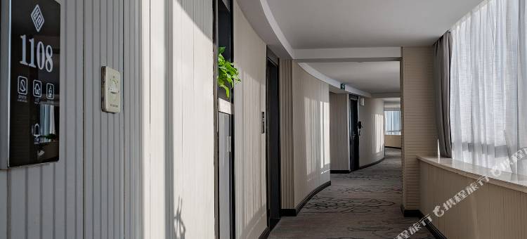 江陵锦天大酒店(江陵车站店)图片