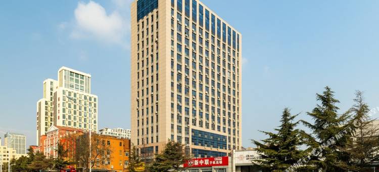 威海橙途民宿FX106073图片