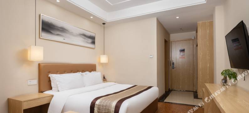 长宁滨江国际酒店图片