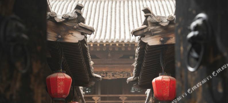 平遥乐领JIA电影客栈(平遥古城店)图片