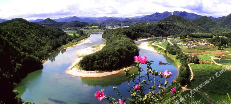东江奇斯塔10佳度假村(Tops10 Resort Donggang Cistar)图片