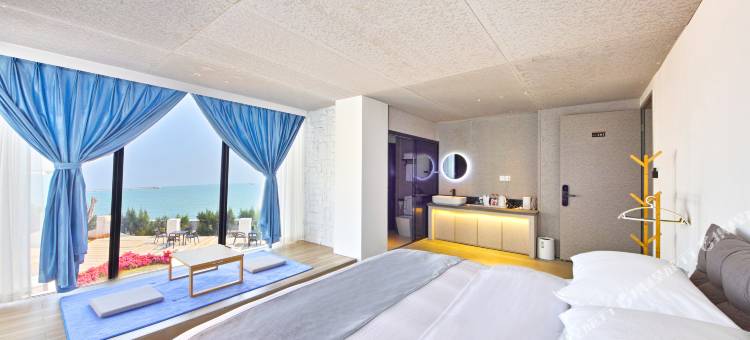 惠安那海民宿图片