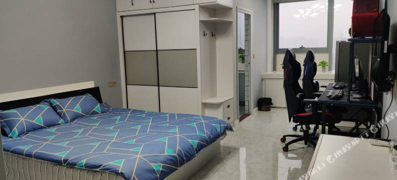 泸州嗨live公寓图片