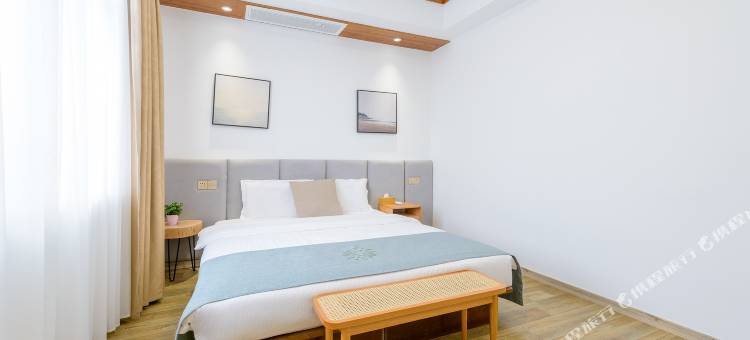 花筑·象山影人之家民宿(中国渔村店)图片