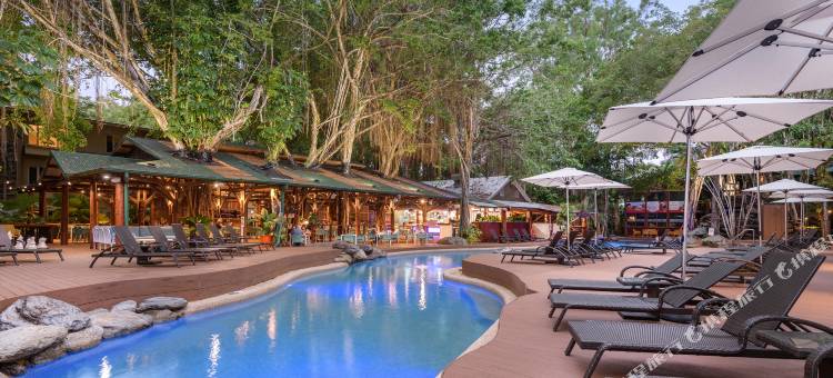 道格拉斯港温德姆华美达度假村(Ramada Resort by Wyndham Port Douglas)图片
